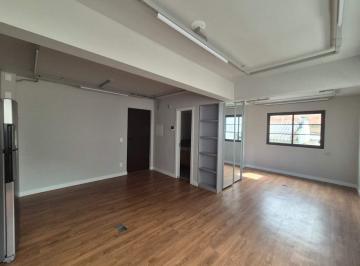 Apartamento · 49m² · 1 Quarto · 1 Vaga · Apartamento 1 quarto para alugar no Santa Tereza