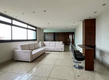 Apartamento · 160m² · 4 Quartos · 4 Vagas · Apartamento, 4 quartos, 2 suites, 4 vagas