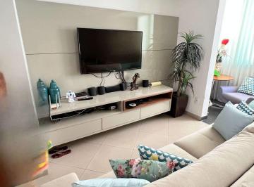 Apartamento · 95m² · 3 Quartos · 2 Vagas · Apartamento, 3 quartos, 1 suite, 2 vagas