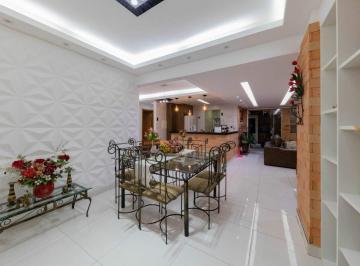 Apartamento · 236m² · 3 Quartos · 4 Vagas · Apartamento Garden com 3 dormitórios à venda, 236 m² por R$ 950.000,00 - Salgado Filho - Belo Horizo