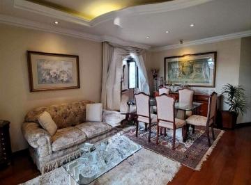 Apartamento · 115m² · 3 Quartos · 2 Vagas · Apartamento à venda em Belo Horizonte, Serra