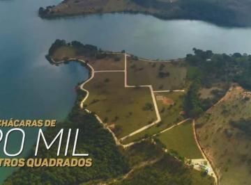 Rural · 20000m² · Compre uma chácara da beira da represa e ganhe um deck ou um quadriciclo