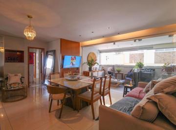 Apartamento · 120m² · 4 Quartos · 2 Vagas · Apartamento, 4 quartos, 1 suite, 2 vagas