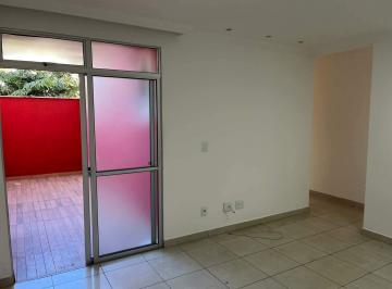 Apartamento · 64m² · 3 Quartos · 2 Vagas · Apartamento com área privativa, 3 quartos, 1 suite, 2 vagas