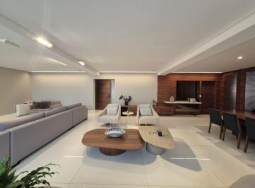 Apartamento · 260m² · 4 Quartos · 4 Vagas · Apartamento 4 quartos à venda no Vila da Serra