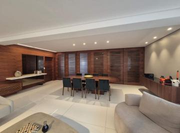 Apartamento · 260m² · 4 Quartos · 4 Vagas · Apartamento 4 quartos à venda no Vila da Serra
