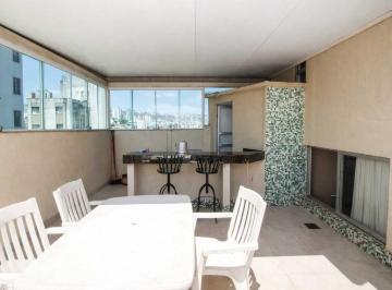 Apartamento · 112m² · 3 Quartos · 1 Vaga · Cobertura, 3 quartos, 1 suite, 1 vaga