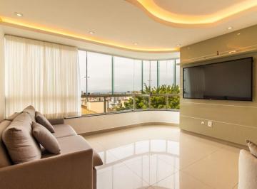 Apartamento · 143m² · 4 Quartos · 3 Vagas · Apartamento 4 quartos, 143m² 3 vagas à venda no Santo Antônio