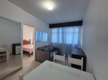 Apartamento · 61m² · 1 Quarto · 1 Vaga · Apartamento 1 quarto Mobiliado para alugar na Savassi