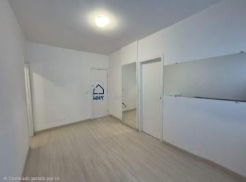 Apartamento · 61m² · 1 Quarto · 1 Vaga · Apartamento 1 quarto para alugar na Savassi