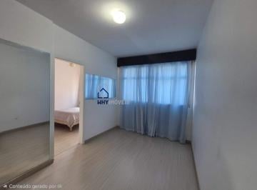 Apartamento · 61m² · 1 Quarto · 1 Vaga · Apartamento 1 quarto para alugar na Savassi