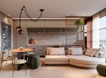 Apartamento · 40m² · 1 Quarto · 1 Vaga · Apartamento de 1 quarto à venda em Belo Horizonte