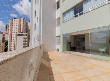 Apartamento · 240m² · 4 Quartos · 3 Vagas · Apartamento com 4 dormitórios à venda, 240 m² por R$ 1.300.000,00 - Sion - Belo Horizonte/MG