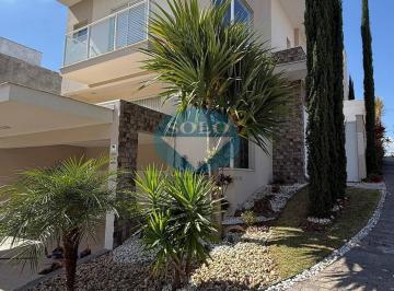 Casa · 170m² · 3 Quartos · 4 Vagas · CASA 3 DORMITÓRIOS COM SUITE COND RESERVA DA MATA
