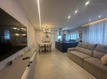 Apartamento · 81m² · 2 Quartos · 2 Vagas · Apartamento alto padrão à venda na Savassi - Belo Horizonte