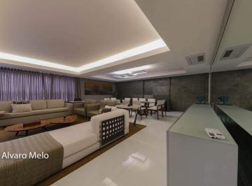 Apartamento · 260m² · 4 Quartos · 4 Vagas · Apartamento à venda - Green Tower Tennis Residence
