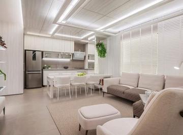 Apartamento · 87m² · 2 Quartos · 1 Vaga · Apartamento à venda em Santo Agostinho, Belo Horizonte