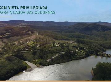 Rural · 5265m² · Chácara à venda, 5265 m² por R$ 950.000 - Rural - Nova Lima/MG