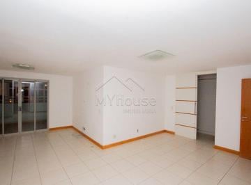 Apartamento de 4 quartos, Águas Claras · Via Majestic - 04 quartos - 175m² - 03 vagas - 28 norte - Vazado