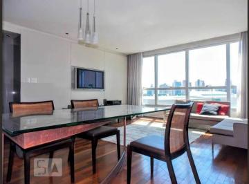 Apartamento · 78m² · 1 Quarto · 1 Vaga · Apartamento 01 quarto para alugar no Belvedere