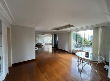 Apartamento · 263m² · 4 Quartos · 2 Vagas · Apartamento à venda no Carmo/Sion em Belo Horizonte