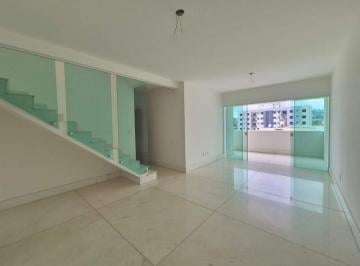 Apartamento · 280m² · 4 Quartos · 5 Vagas · Cobertura 4 quartos à venda no Buritis