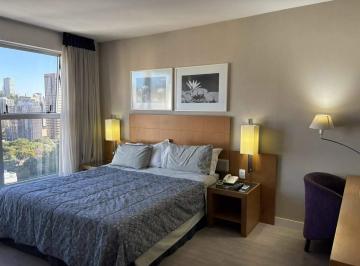 Comercial · 25m² · 1 Quarto · 1 Vaga · Loft, 1 quarto, 1 suite, 1 vaga