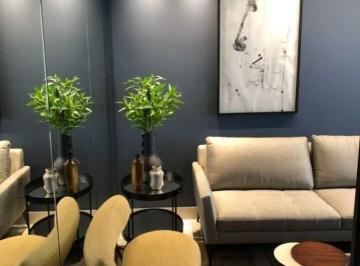 Apartamento · 105m² · 2 Quartos · 2 Vagas · Apartamento à venda em Belo Horizonte, Bairro Santo Agostinho