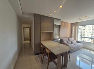 Apartamento · 64m² · 2 Quartos · 2 Vagas · Apartamento 2 quartos à venda no Vila da Serra