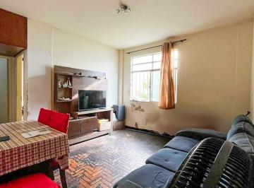 Apartamento · 45m² · 2 Quartos · 1 Vaga · Apartamento, 2 quartos, 1 vaga