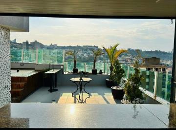 Apartamento · 245m² · 4 Quartos · 3 Vagas · Cobertura, 4 quartos, 1 suite, 3 vagas
