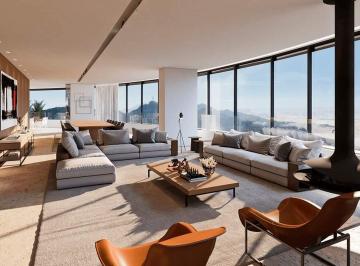 Apartamento · 757m² · 5 Quartos · 11 Vagas · Apartamento de Altíssimo Luxo a venda em Nova Lima