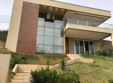 Casa · 670m² · 5 Quartos · 6 Vagas · asa em Condomínio - 5 quartos, 3 suítes, 6 vagas - Quintas do Sol
