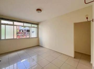 Apartamento · 92m² · 3 Quartos · 2 Vagas · Apartamento com 3 quartos e 2 vagas para locação no Sion
