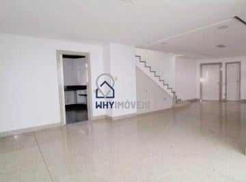 Apartamento · 389m² · 4 Quartos · 4 Vagas · Cobertura com 4 dormitórios piscina 4 vagas e lazer 388 m² no Belvedere