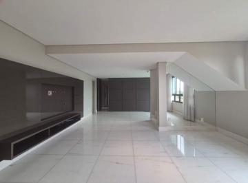 Apartamento · 330m² · 4 Quartos · 4 Vagas · Cobertura 4 quartos à venda no Belvedere