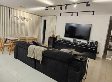 Apartamento · 112m² · 3 Quartos · 2 Vagas · Apartamento, 3 quartos, 1 suite, 2 vagas