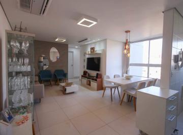 Apartamento · 88m² · 3 Quartos · 1 Vaga · Apartamento, 3 quartos, 1 suite, 1 vaga