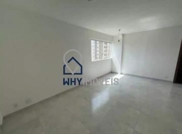 Apartamento · 103m² · 3 Quartos · 2 Vagas · Apartamento com 3 quartos para locação no Funcionários