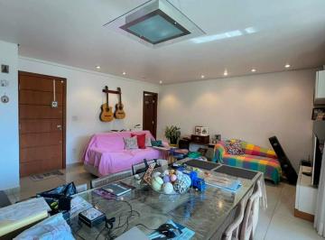 Apartamento · 125m² · 4 Quartos · 3 Vagas · Apartamento, 4 quartos, 2 suites, 3 vagas