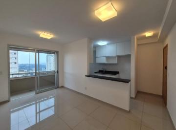 Apartamento · 68m² · 2 Quartos · 2 Vagas · Apartamento 2 quartos para alugar no Vila da Serra