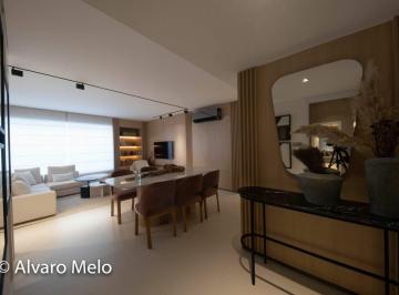 Apartamento · 117m² · 3 Quartos · 2 Vagas · Apartamento com 3 dormitórios à venda, 116 m² por R$ 2.460.000,00 - Boa Viagem - Belo Horizonte/MG