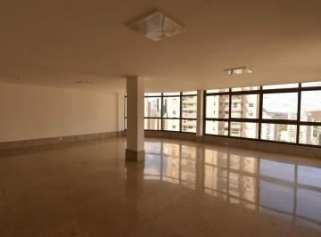 Apartamento · 276m² · 4 Quartos · 5 Vagas · Apartamento 4 quartos para alugar no Vila da Serra