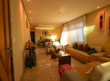 Apartamento · 140m² · 4 Quartos · 4 Vagas · Apartamento, 4 quartos, 1 suite, 4 vagas