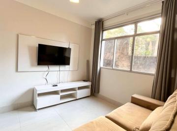 Apartamento · 90m² · 2 Quartos · 1 Vaga · Apartamento, 2 quartos, 1 suite, 1 vaga
