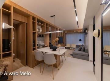 Apartamento · 75m² · 2 Quartos · 2 Vagas · Apartamento com 2 dormitórios à venda, 75 m² por R$ 1.505.000,00 - Boa Viagem - Belo Horizonte/MG