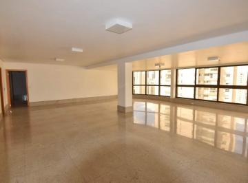 Apartamento · 300m² · 4 Quartos · 5 Vagas · Apartamento 4 quartos para alugar no Vila da Serra