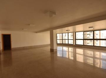 Apartamento · 300m² · 4 Quartos · 5 Vagas · Apartamento 4 quartos para alugar no Vila da Serra
