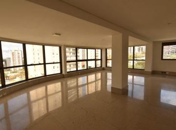 Apartamento · 300m² · 4 Quartos · 5 Vagas · Apartamento 4 quartos para alugar no Vila da Serra