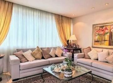 Apartamento · 240m² · 4 Quartos · 3 Vagas · Apartamento 4 quartos e 3 vagas à venda no Funcionários